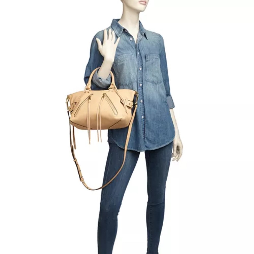 Rebecca Minkoff
Moto Satchel